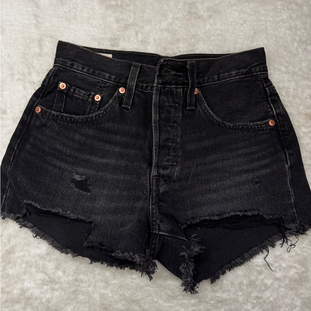 Levi's 501 Shorts
